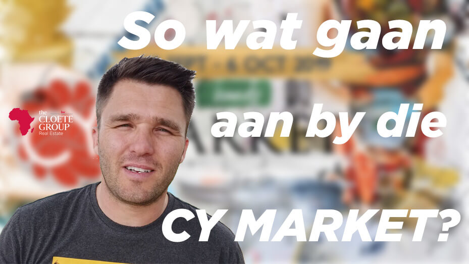 Read more about the article Durbanville-The CY Market