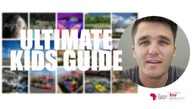 Read more about the article The ultimate Kids guide