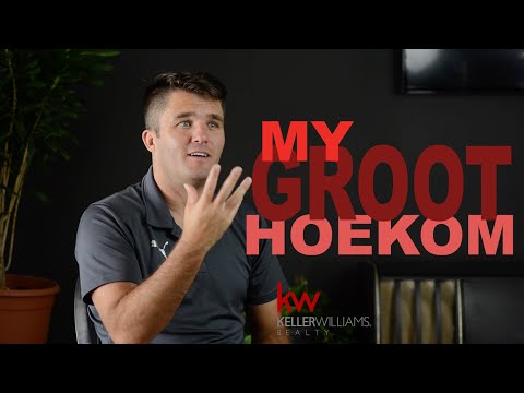 Read more about the article My Groot Hoekom