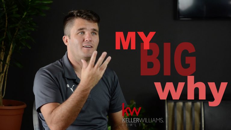 Read more about the article My Big Why