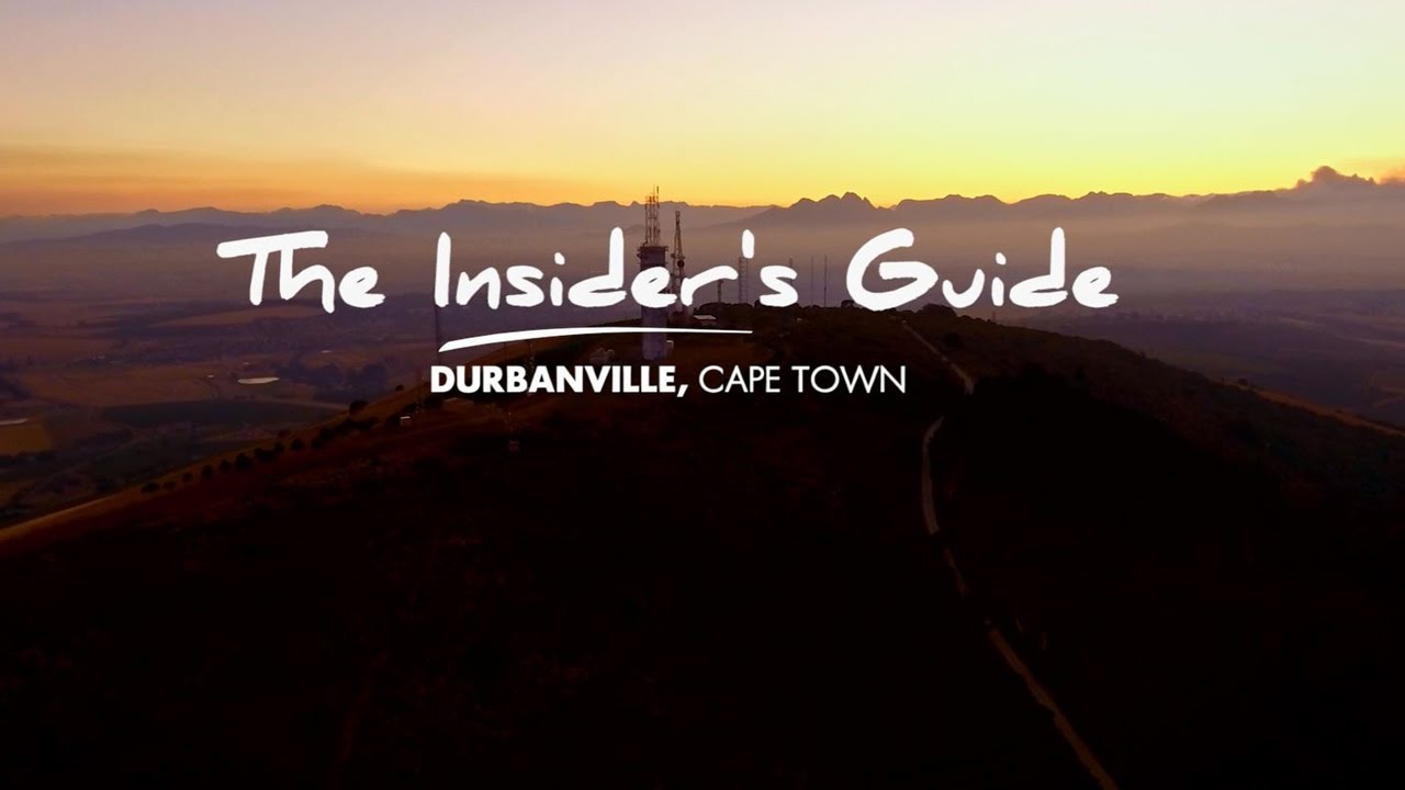Read more about the article Durbanville: The Love Cape Town Neighbourhood Series