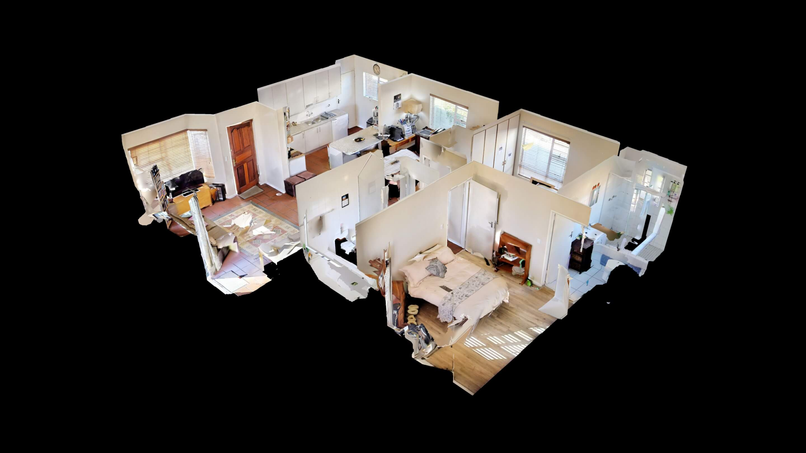 Read more about the article Teaser!! Property in Durbanville coming soon