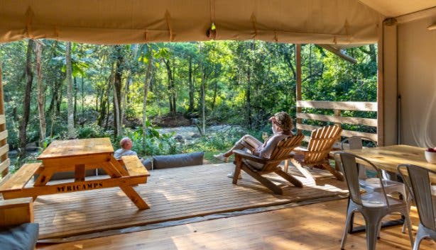 Read more about the article Quirky, Unusual and Interesting Places to Stay in Cape Town & Western Cape