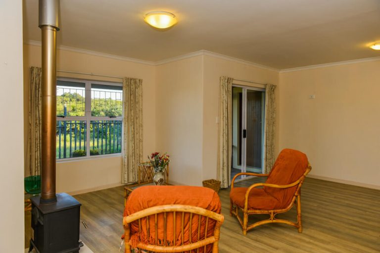 Living room Meerenbosch