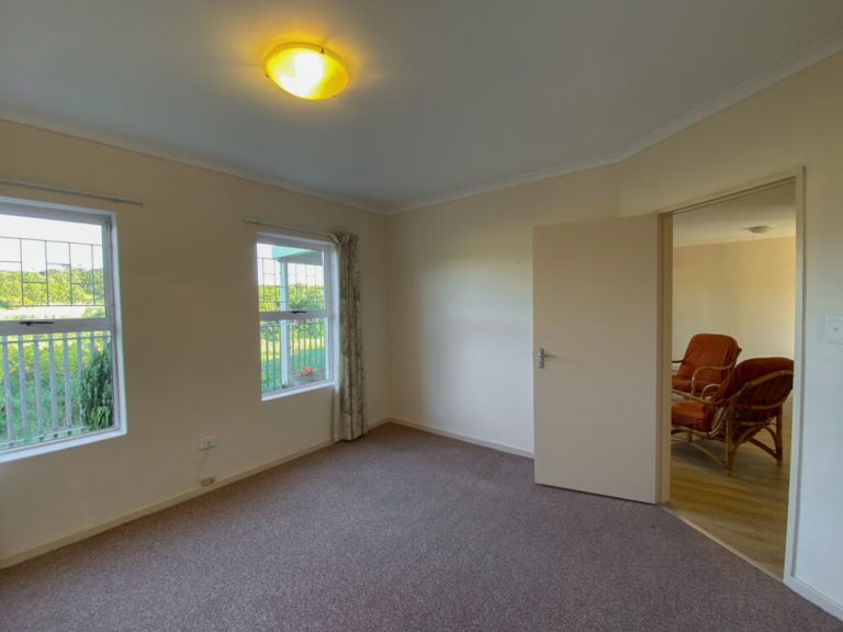 Meerenbosch second bedroom