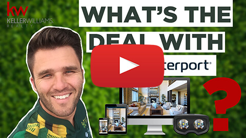 Read more about the article Whats the deal with Matterport?