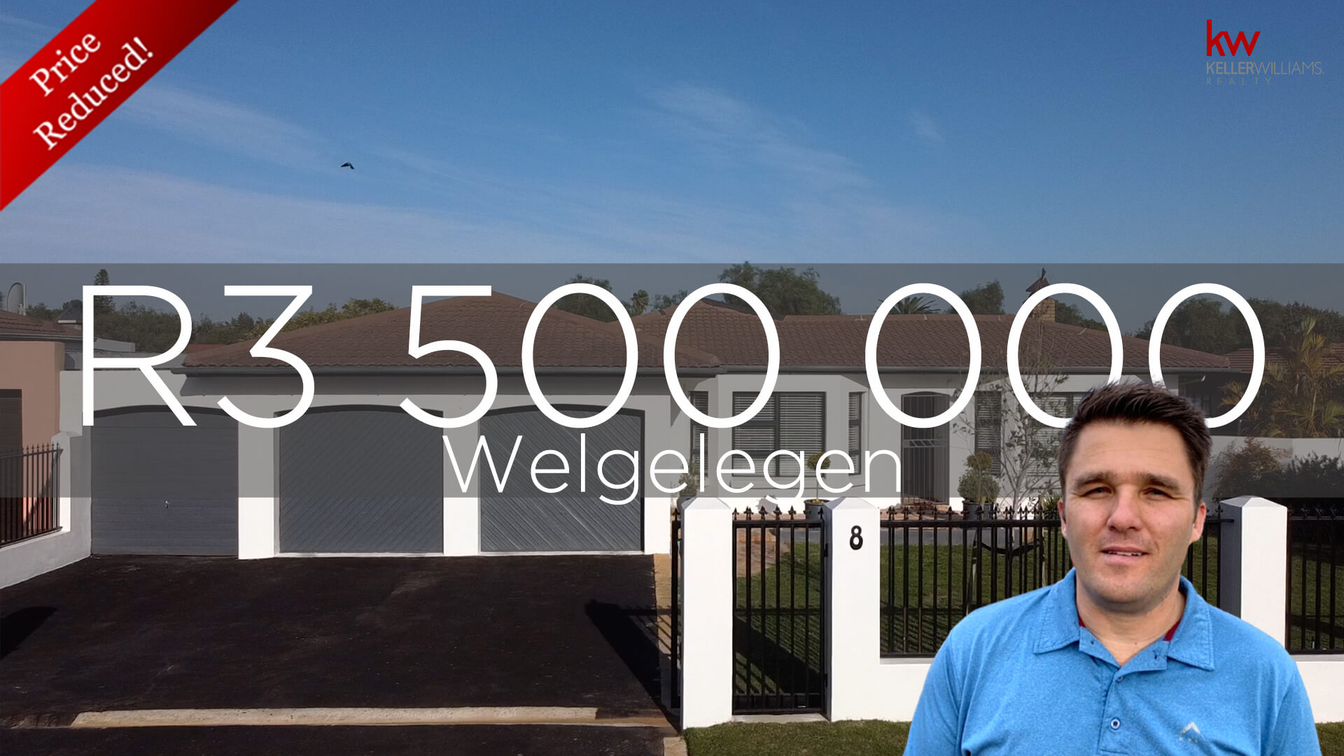 Read more about the article 5 Bed in Welgelegen (The Golden Mile)