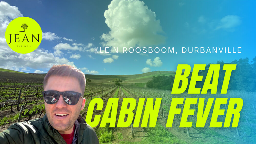 Read more about the article Beating Cabin Fever