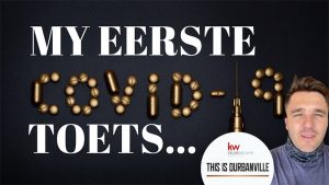 Covid Test in the Northern Suburbs