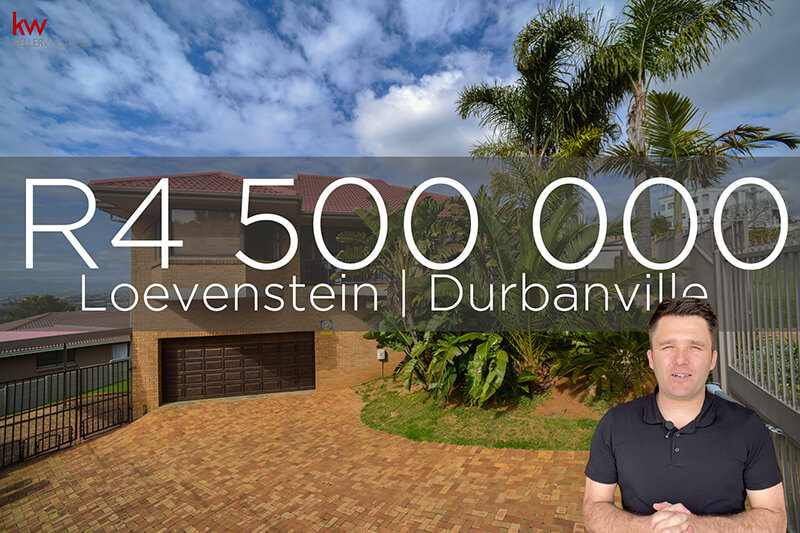 Read more about the article One-of-loevensteins-finest-5-bedroom in Mahogany crescent