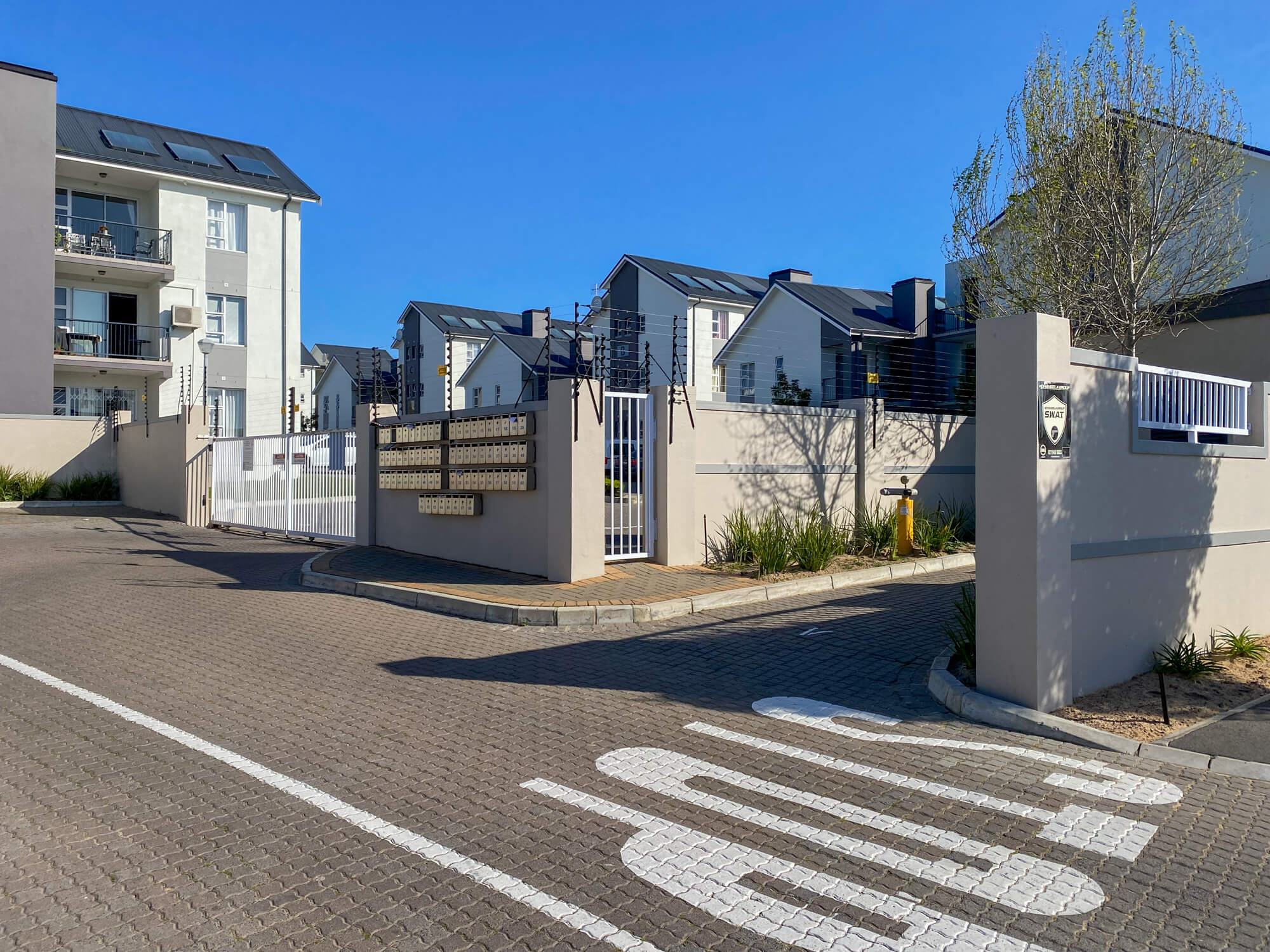 Read more about the article 2 Bedroom in Buh Rein