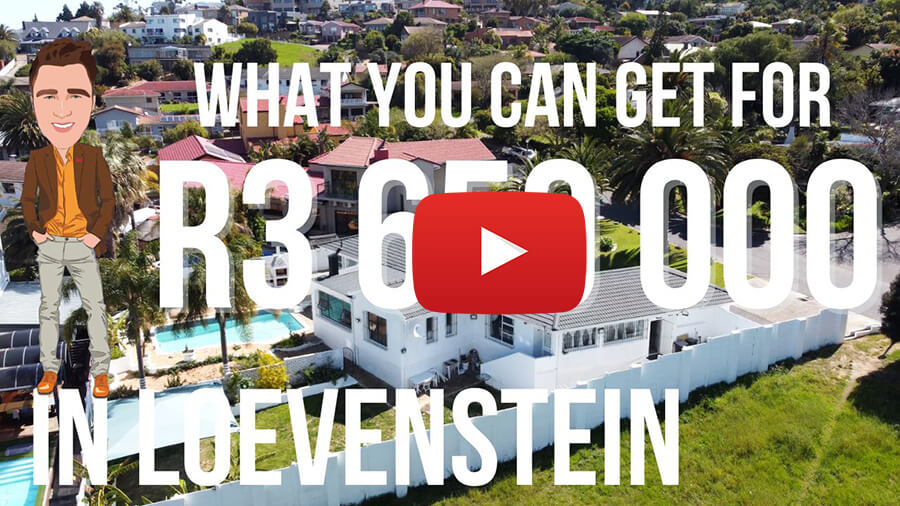 Read more about the article 4 Bedroom in Loevenstein