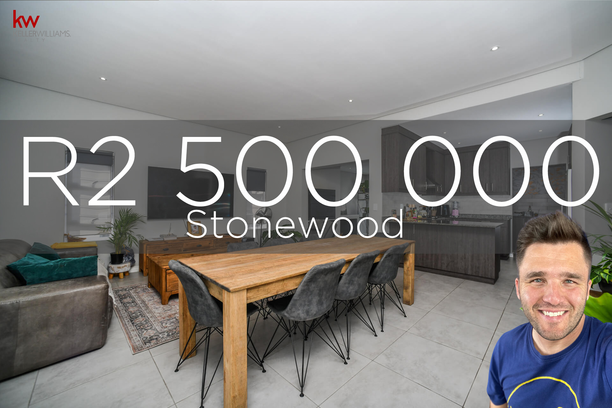 Read more about the article 3 Bedroom in Stonewood Estate