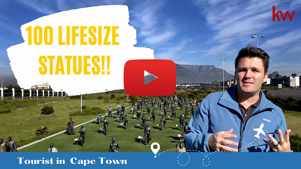 Read more about the article Long March to freedom exhibition in Cape Town