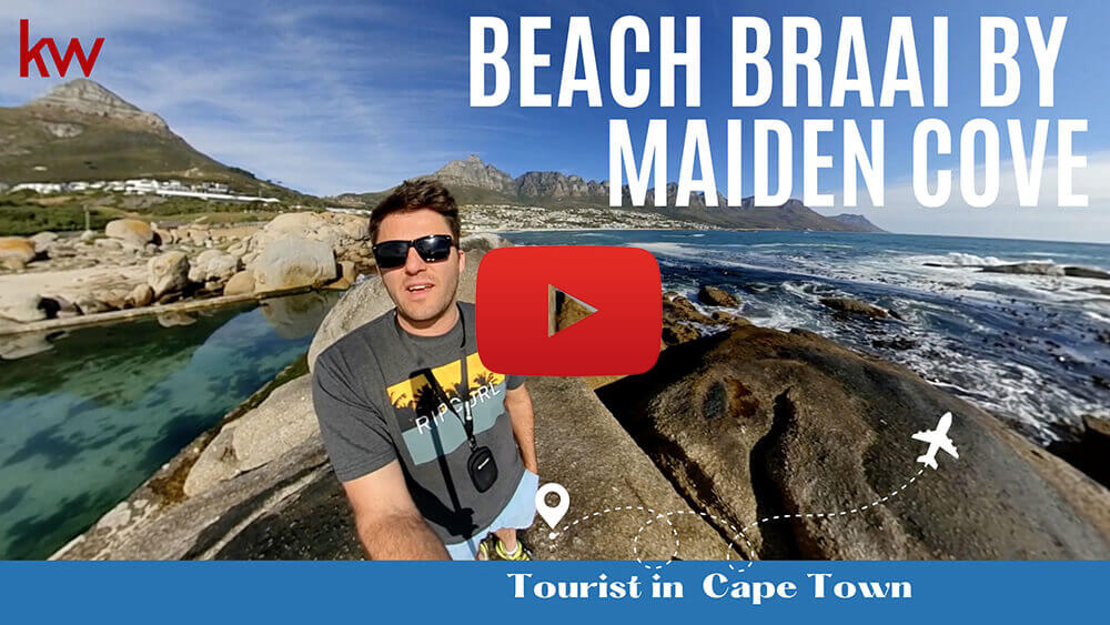 Read more about the article Amazing Rock pool and Beach 35min from Durbanville