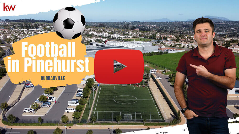 Read more about the article Fives Football Club in Pinehurst Durbanville