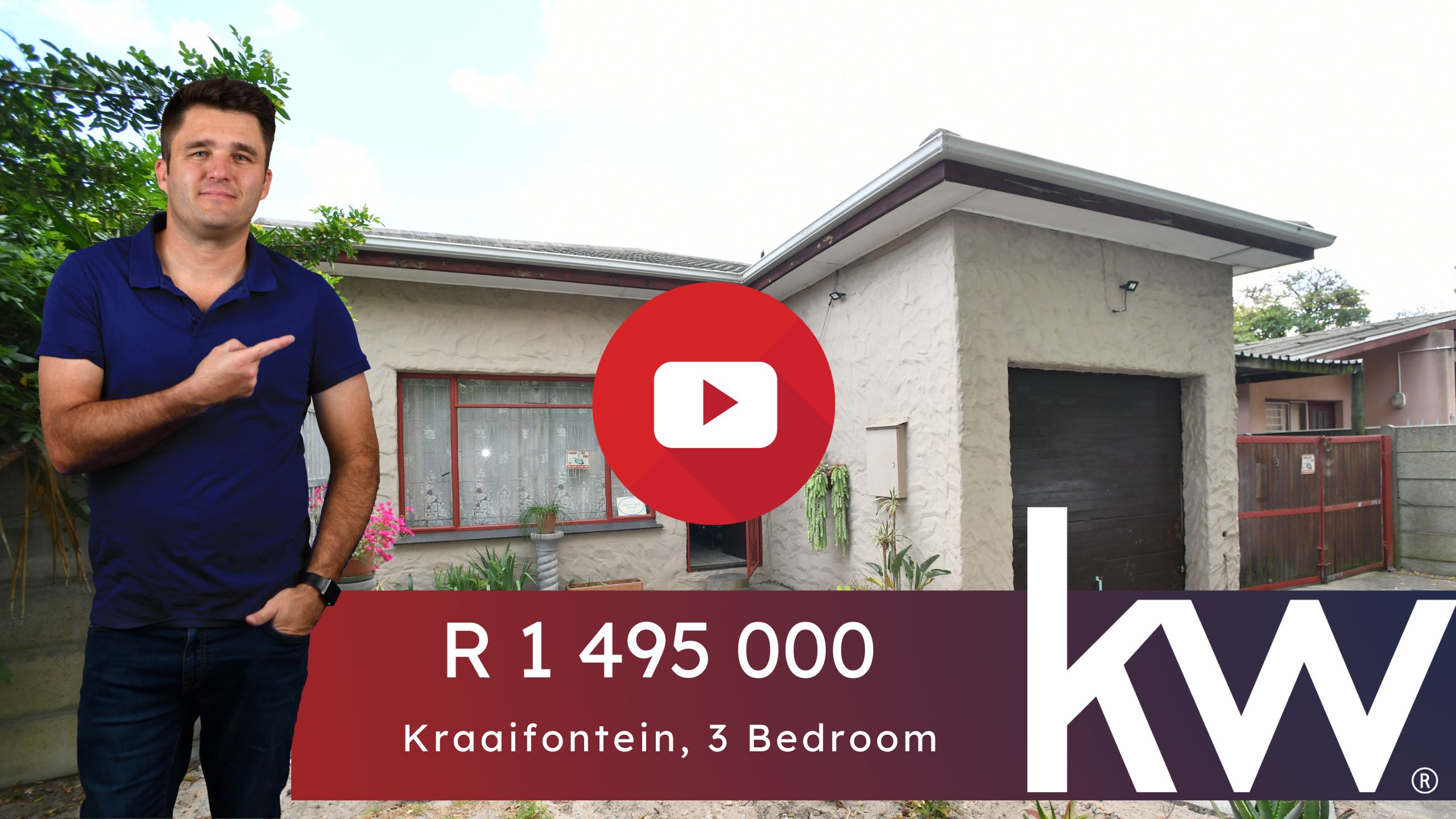 Read more about the article 3 Bedroom in Peerless Park