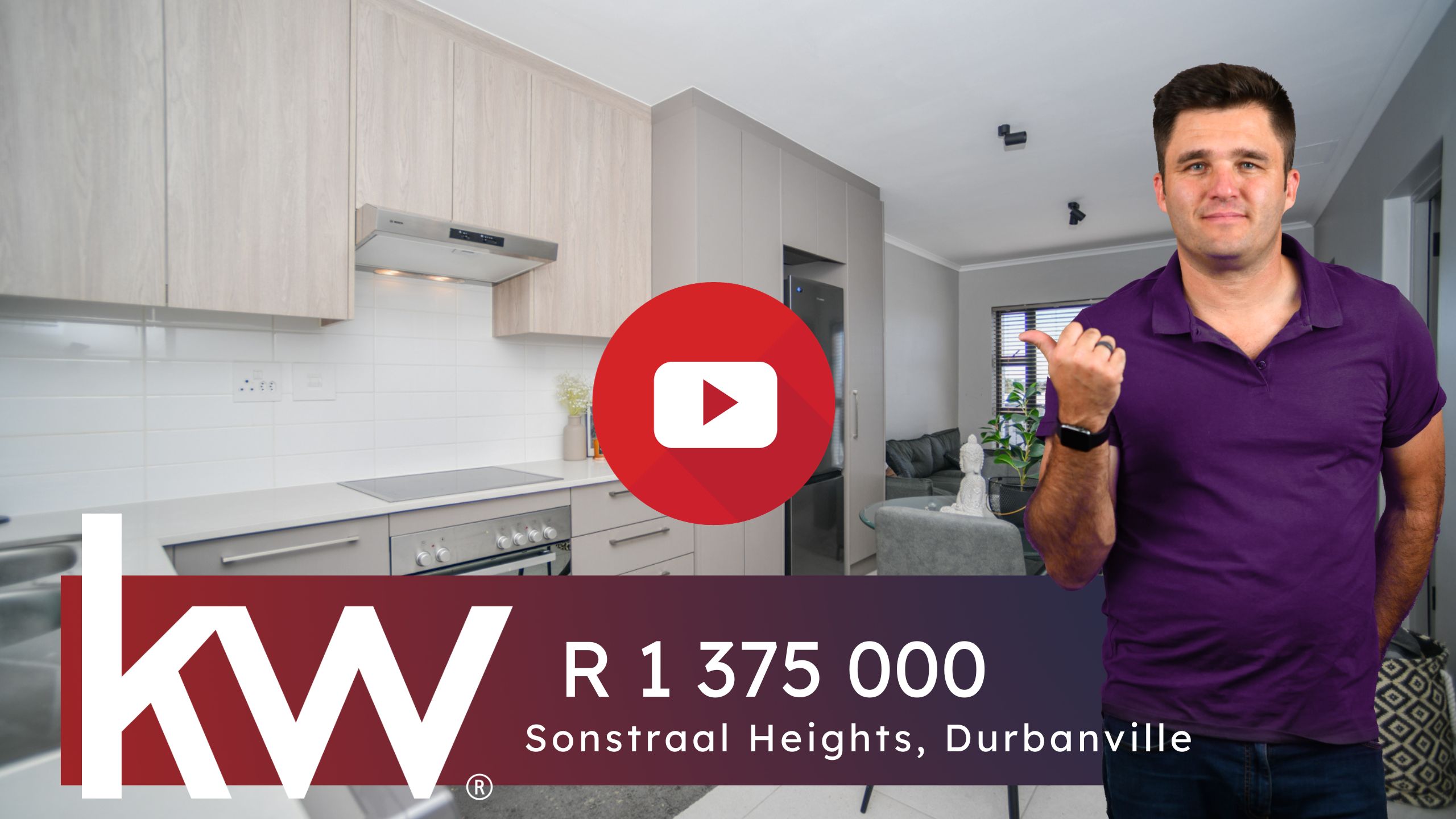 Read more about the article 2 Bedroom in Sonstraal Heights