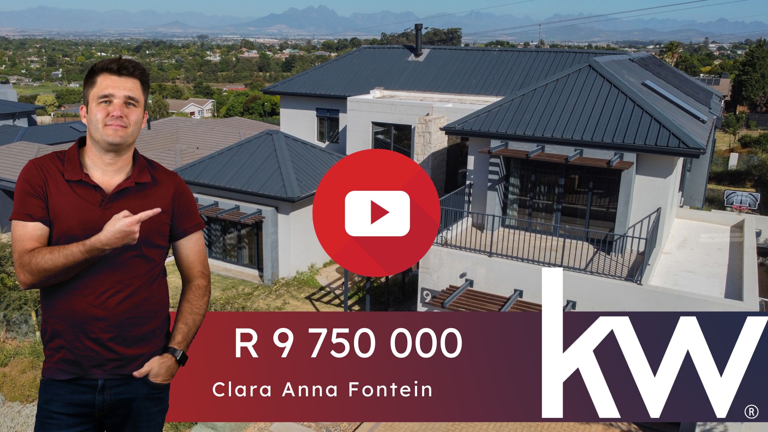Read more about the article 5 Bedroom in Clara Anna Fontein