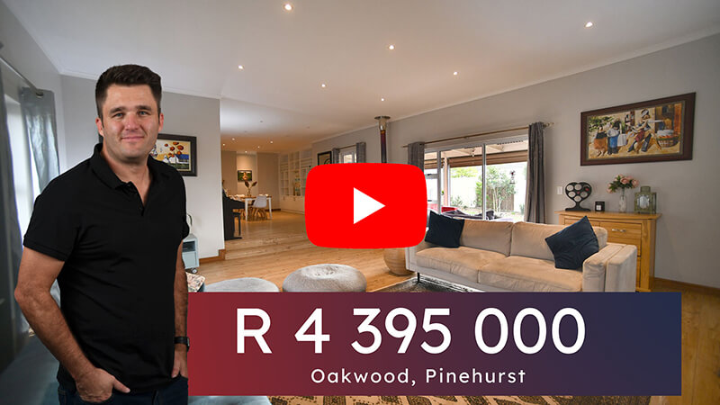 Read more about the article 14 Cordier Street, Pinehurst