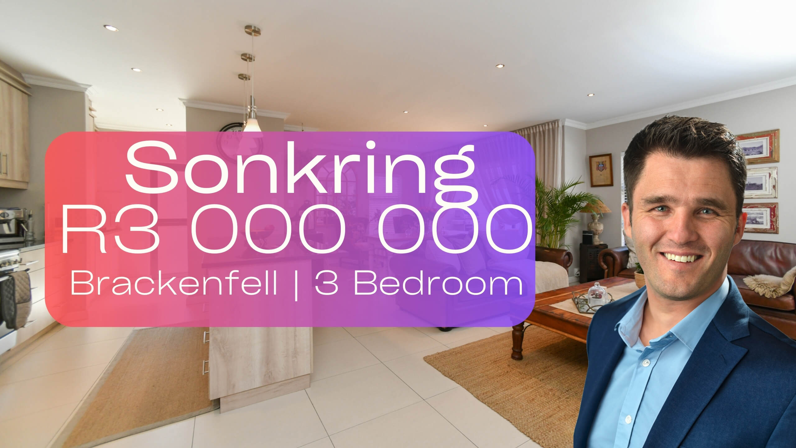 Read more about the article 3 Bedroom in Sonkring