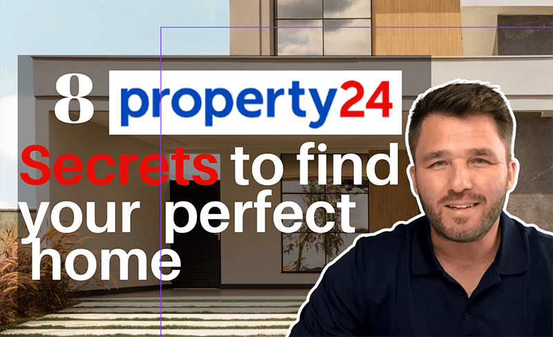 Property24 secrets