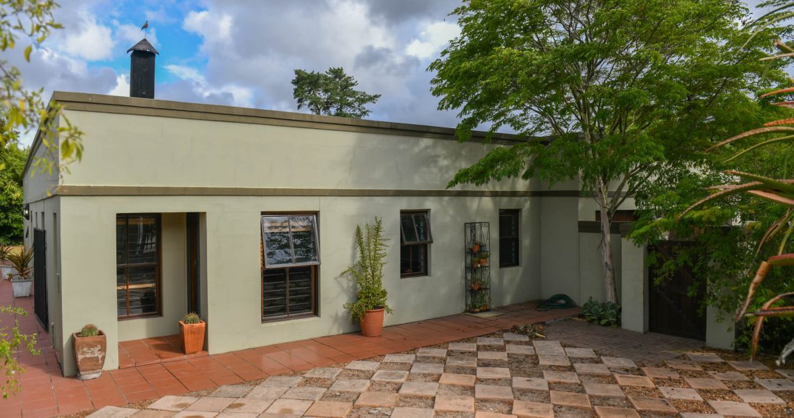 Durbanville Central3