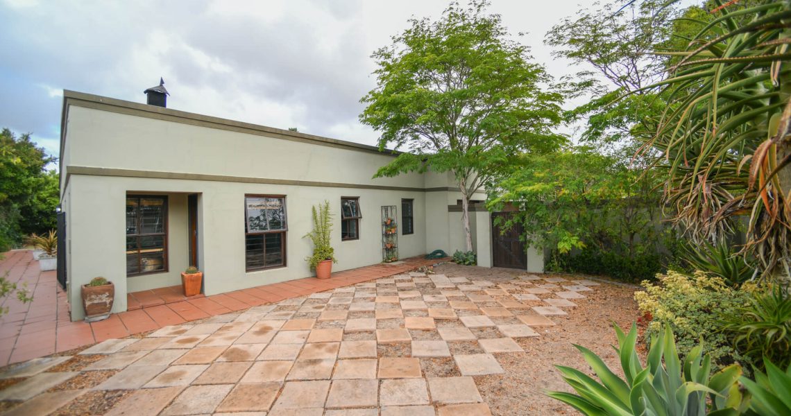 Durbanville Central30