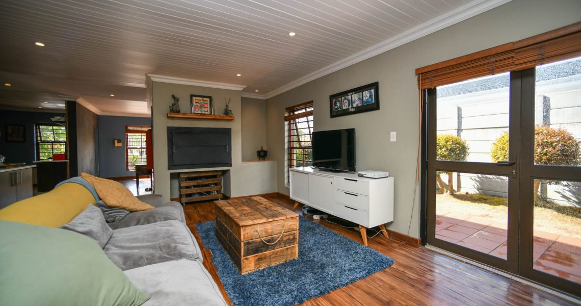 Durbanville Central5