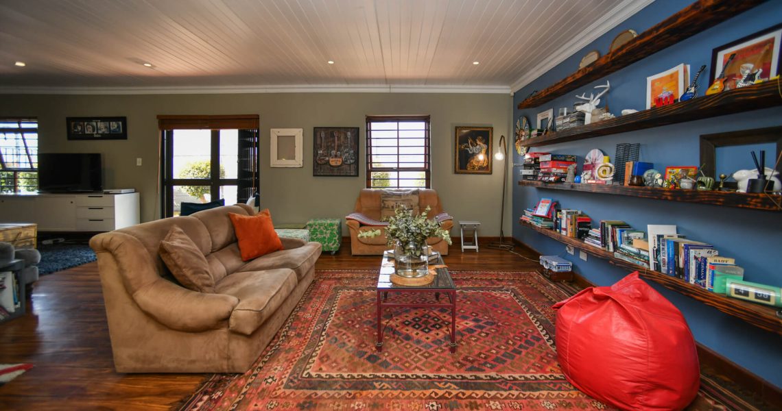 Durbanville Central7