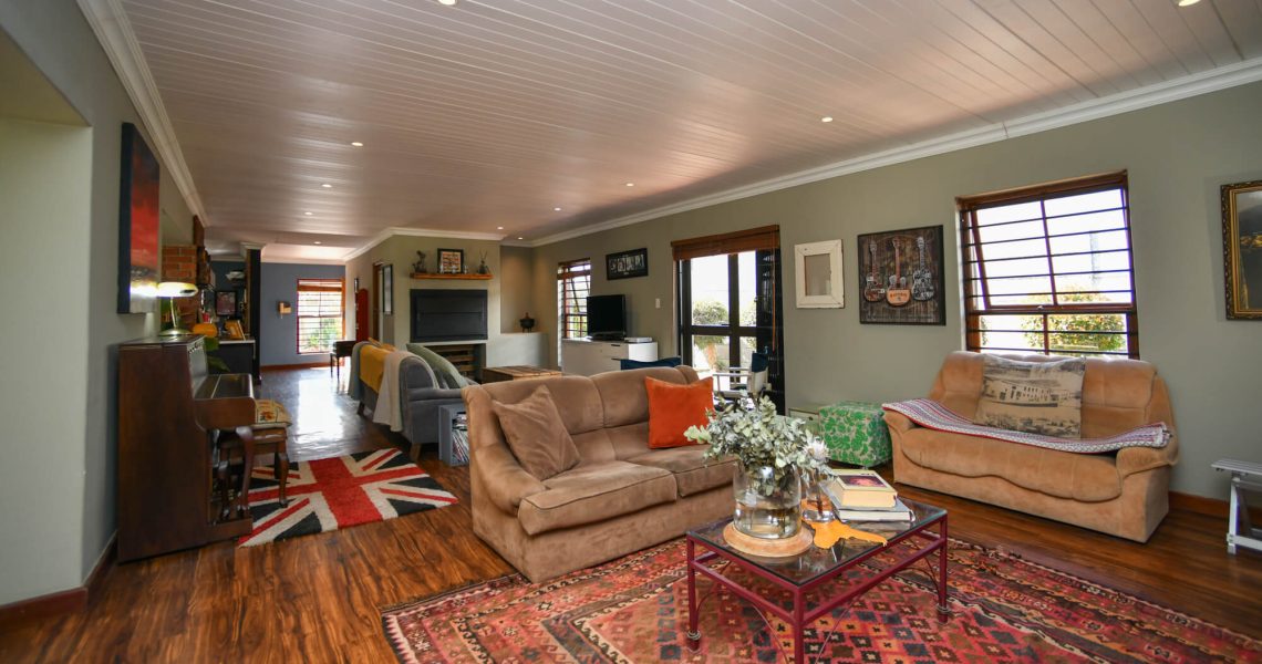 Durbanville Central8