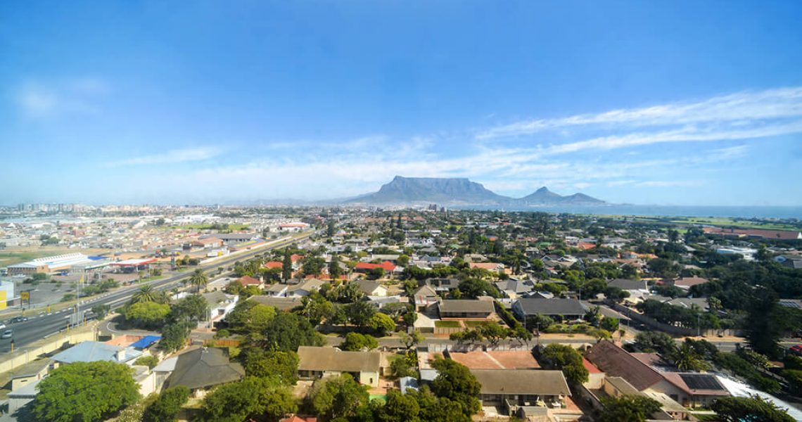 Milnerton Apartment10