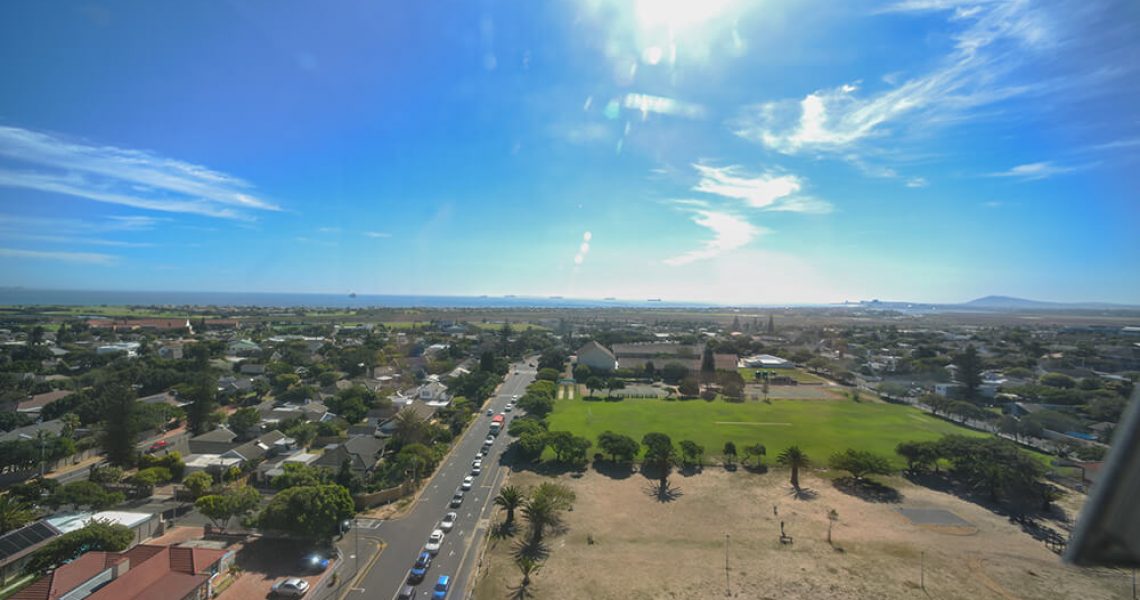 Milnerton Apartment9