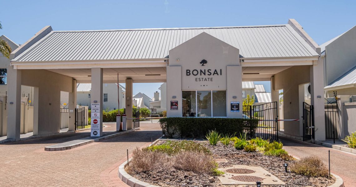 PRoperty in Bonzai Estate3