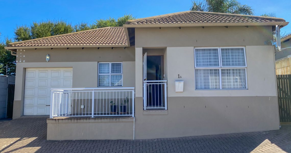 Property in Brackenfell-20