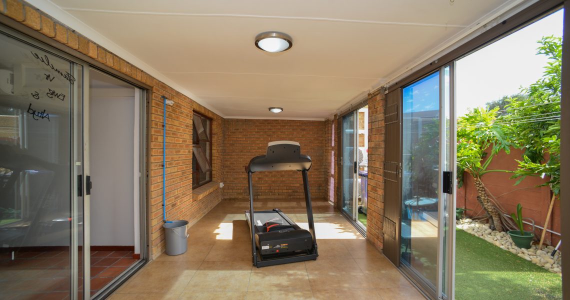 Property in Durbanville-7