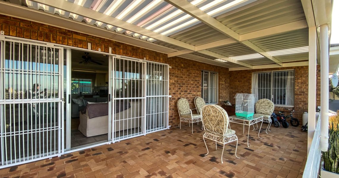 Vierlanden Durbanville-7